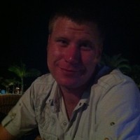 Pumps & Motors UK Ltd Employee Ian Vipers's profile photo