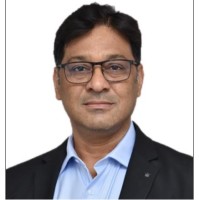 SecureKloud Technologies Employee Sabin Gupta's profile photo