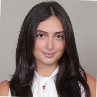 American Zionist Movement (AZM) Employee Arielle Noah's profile photo