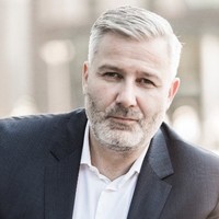 Ld&d Employee Nils Meland's profile photo