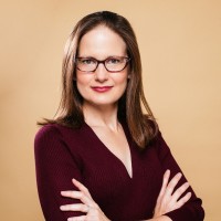 Seismic Bio Employee Shelley Aldred's profile photo
