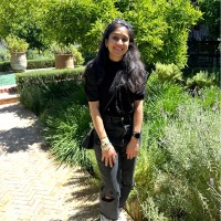 Yamuna Raghvani Email