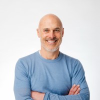 Covariant Employee Ted Stinson's profile photo
