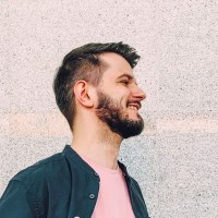 Visonic Employee Oleh Fedorych's profile photo