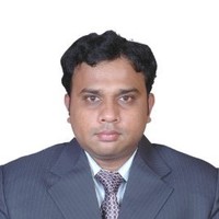 Arizona Department of Education Employee Naga Koka's profile photo