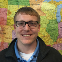 Clean Earth Employee Tom Kovach's profile photo