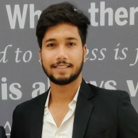 Urban Company Employee Prateek Mishra's profile photo