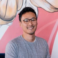 PHORIA Employee Kevin Mok's profile photo