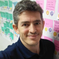 SEMPRE DESIGN Employee Giovanni Mesquita's profile photo