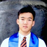 MuckerLab Employee Xi Chen's profile photo