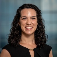 ConocoPhillips Employee Natalie Breen's profile photo