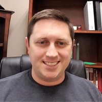 Jared Berry