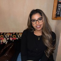 The Pharmacist Network Employee Merlene Mpharm's profile photo
