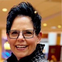 Hyatt Hotels Corporation Employee Amy Johnson's profile photo