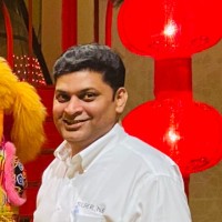 Pritesh Raikar Email