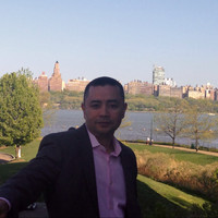 César Rodríguez Email & Phone Number