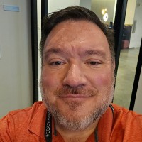 Microsoft Employee David Valdez's profile photo
