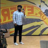 Sprinklr Employee Utkarsh Dixit's profile photo