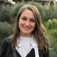 Fluent Planet Employee Morgane Bourreau's profile photo