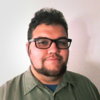 Glenny Glass Company Employee Noah Black's profile photo