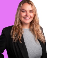 Creative Edge, Inc. Employee Lacy Burnette's profile photo