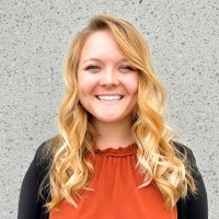Big Air USA Employee Sierra Allen's profile photo
