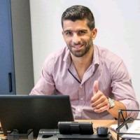 dst s.a. Employee João Magalhães's profile photo