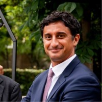 Ardian Employee Nicolas Trani's profile photo