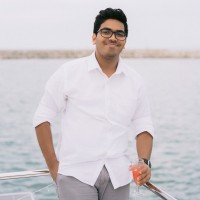 Thyaga Employee Chamuditha Suren's profile photo
