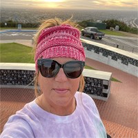 Trader Joe's Employee Kim Riggle's profile photo