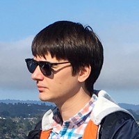 OpenStore Employee Vladimir Protsenko's profile photo