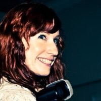 Molly Moon's Homemade Ice Cream Employee Miranda Smith's profile photo