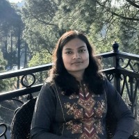 Komal Kedia Email & Phone Number