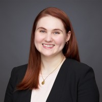 Wolf Point Asset Management Employee Amelia Blauw's profile photo