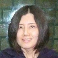 Naoko Wolff Email & Phone Number