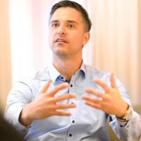 DB Schenker Employee Christian Bockelt's profile photo