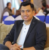 CG Power and Industrial Solutions Limited Employee Mayank Sinha's profile photo