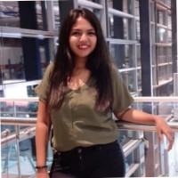 SysTechCorp Inc Employee Tiyasha Ghosh's profile photo