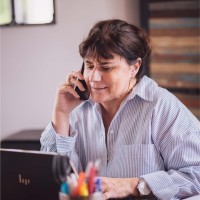 Cabinet Michel Simond Avignon Gard/Vaucluse Employee Béatrice Tredjeu's profile photo