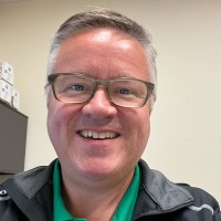 Sodexo Live! Employee Chuck Russo's profile photo