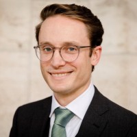 Metropolitan Opera Employee Matthew Bird's profile photo