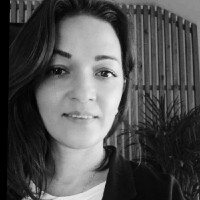 Planable Employee Marina Bunescu's profile photo