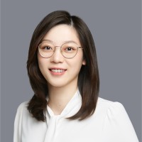 Future Capital Employee Kelly Xu's profile photo