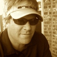 Old South Brick & Supply Employee Chris Harless's profile photo