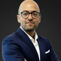 Orange Egypt Employee Mohammed Abdelaal's profile photo