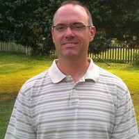 Merck Employee Scott Borges's profile photo