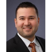 Intercoastal Mortgage Employee Daniel Sconce's profile photo