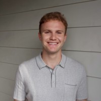 Concord Employee Cole Bishop's profile photo
