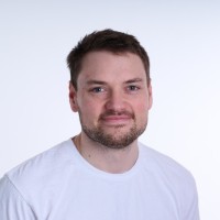 The Gold Studios Employee Alastair Pusinelli's profile photo