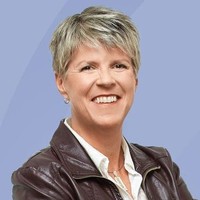 Canadian Museum for Human Rights Employee Riva Harrison's profile photo